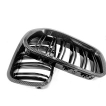 바디킷 범퍼 프론트 그릴 BMW G30 G38 E90 E92 F12 F06 G20 G28 GT 32 F48 F49 F20 F22 F10 F01 X3 X4 X5 X, 07 F80 M3