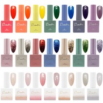 아이빛S 베러톤 130종 10ml 젤네일 컬러젤, 베러톤 리페어케라틴세럼