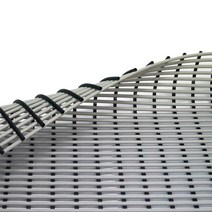 마루매트 욕실 미끄럼방지매트 고급 90 x 200 cm, 1개, 회색