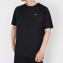 언더아머 [언더아머]남성 UA Tech™ 2.0 반팔 1326413