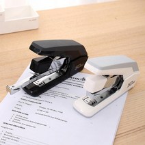 사무용 서류 제본 스템플러 학원 교무실 스테플러 호치케스, 화이트