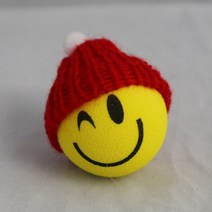 카스토리 안테나볼 차량 자동차안테나볼 자동차용품, Y타입(스마일모자)