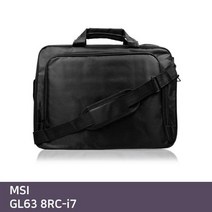CYW992208E.MSI GL63 8RC-i7 노트북 가방, 1, 단일옵션