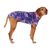 Canada Pooch 퍼플 와일드 사이드 강아지 스웨터 XL/XXL