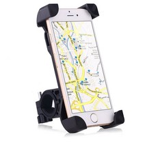 전화 홀더 클립 브래킷 xiaomi m365 pro electric scooter case Bicycle accessories universal mtb road bike phone