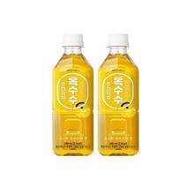 태양의 원차 주전자차 옥수수 500mlx24페트/1box, 상세페이지 참조