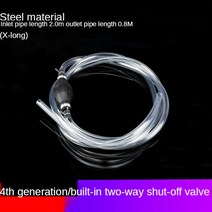 이동식 전동 오일펌프 핸드 연료 펌프 프라이머 전구 디젤 오일 전송 가솔린 자동차 보트용 해양 선외, 02 R-2398B