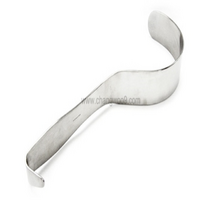 KASCO 디버 리트렉터 DEAVER RETRACTOR 21.5CMX22MM G9 134