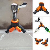 수도꼭지 2구 분배 수압조절 커넥터, 스페셜마켓 1