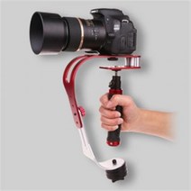 포토그래퍼 스테디캠 PHS-3 (스테비디오/Handheld Stabilizer)