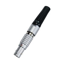 LEMO FGG 0B 호환 푸시풀 2핀 원터치 메탈 커넥터 수 10A HAC6410DC 컨버터 모듈 스위칭 강압