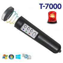 프로그램포함 전자식 순찰시스템 T7000, 가인 본상품선택
