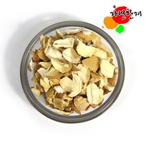 국산 건율 300g 통 절 말린밤 건조밤, (조각)건율 300g