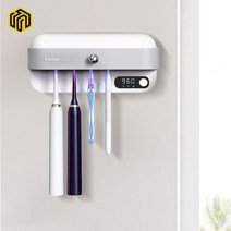 씽크케어 세상 청결한 무선 칫솔 살균기, 씽크케어 세상 청결한 무선 칫솔 살균기 TC-UP4