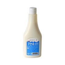 매일 연유 소프트