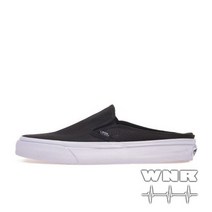 반스 클래식 슬립온 뮬 (VN0004KT1WX)