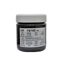 국산 우슬 두충환 300g, 1개