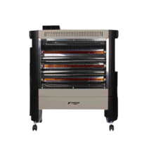 화레이 현장용 작업장용 전기온풍기 FNEH-3900R, 상세 참조