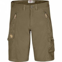 피엘라벤 아비스코 쇼츠 Abisko Shorts M 82833