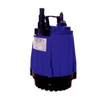 효성펌프 오배수용 수중 펌프HGD-200MA