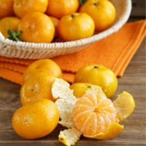 모두의보부상 올해 만감류의 시작 제주 감귤, 1박스, 중소과10kg