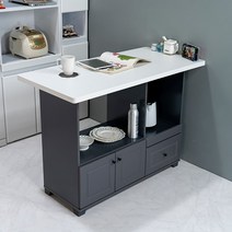 마르첼 홈바 주방 렌지대 1200, 멀바우(멀바우)