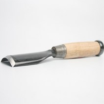 [천비] 환끌(3.5t 고탄소합금강) 조각끌 조각도, 42mm