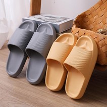 층간소음 산후조리원 슬리퍼 통통 거실화 보육교사 실내화 빨아쓰는 유치원교사 명품 평발, 핑크(여성)ㅡ250