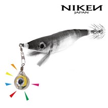 니켄 - 집어등 DEEP DROP LED SWIVEL, WHITE