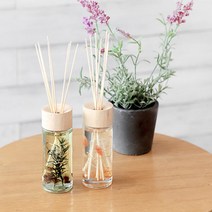 아로마코 뉴허벌 디퓨저, 이터널썸머, 1개입