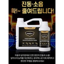 [큐어맥스] 카니발 싼타페 투싼 모하비 베라크루즈 RV SUV 연비절감 소음감소 진동감소 출력향상, 2 L