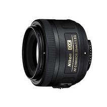 니콘니콘 AF SDX 니코르 35mm f 1.니콘 DSLR 카메라용 자동 초점 8G 렌즈 2183 블랙, W/ B+W 58mm Clear UV Haze