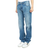 [메종마르지엘라] (SI1LA0001 S30561 966) 남성 데님 팬츠 22FW