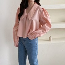 수키 여신 블라우스 1073832