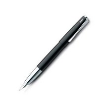 ANTW LAMY 라미 스튜디오 만년필 블랙 EF 202230EA, 본상품선택, 본상품선택