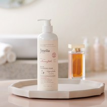 제이멜라 인 프랑스 팜므파탈 클렌징 폼 500ml