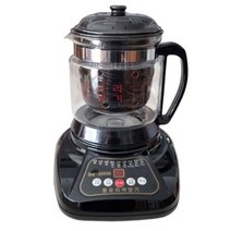 홍삼제조기 약탕기 홍삼액제조기 중탕기 3.5L DW-20000