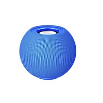 호코 트루 와이어리스 블루투스 스피커, Blue, BS45