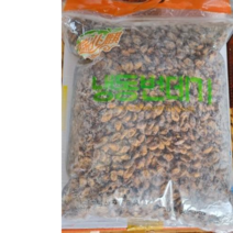 냉동번데기 고단백 번데기/4kg, 2개