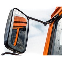 락모터스 1+1 자동차 대형 방수필름 코팅필름 발수필름 사이드미러 백미러