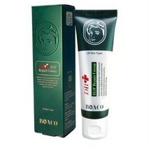 boaco 디알플러스 이지에프 리페어 크림, 3개, 50ml