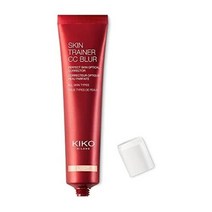 Kiko MILANO - Skin Trainer Cc Blur 04 피부를 매끄럽게 하고 안색과 피부 톤을 고르게 하는 광학 교정기 키코, Light