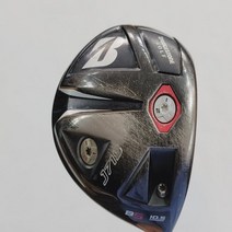 중고 브리지스톤 J715 B5 10.5도 드라이버 Tour AD J15-11W SR//2010702001005, 단일제품