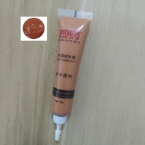 우드 필러 코킹 나무 가구 터치 DIY 목재 제품 스크래치 필러 리무버 수리 폴리머 빠른, 07 7