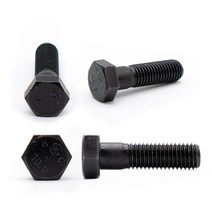육각볼트 특강 SCM 흑착색 고장력 볼트 M8 M10 M12 소량 낱개 판매, 육각볼트(특강) M10x45