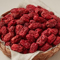 국대농부 경산 햇대추 건대추, 1개, 1kg(1개)
