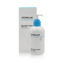 아토팜 MLE 바디 워시 300ml, 1개