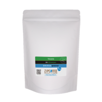 [집커피] 탄자니아 AA 킬리만자로 당일로스팅 원두커피, 1개, 500g, 모카포트용