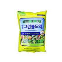 석회보르도액 100% 그린볼도액 5kg