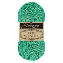 쉽제스 스톤 워시드 825 STONE WASHED 수입 뜨개실 (801~836 시리즈)